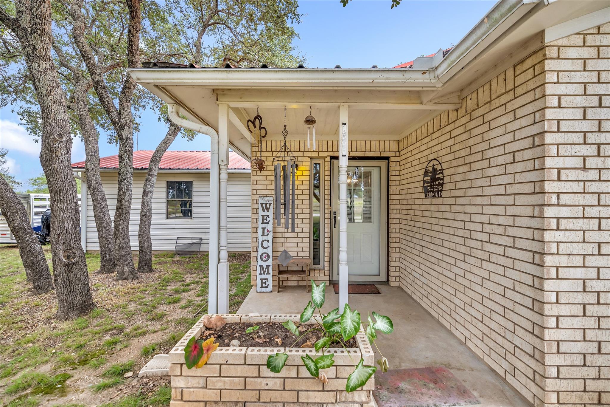 1900 (UNIT A) FM 590 Highway S, Zephyr, TX 76890