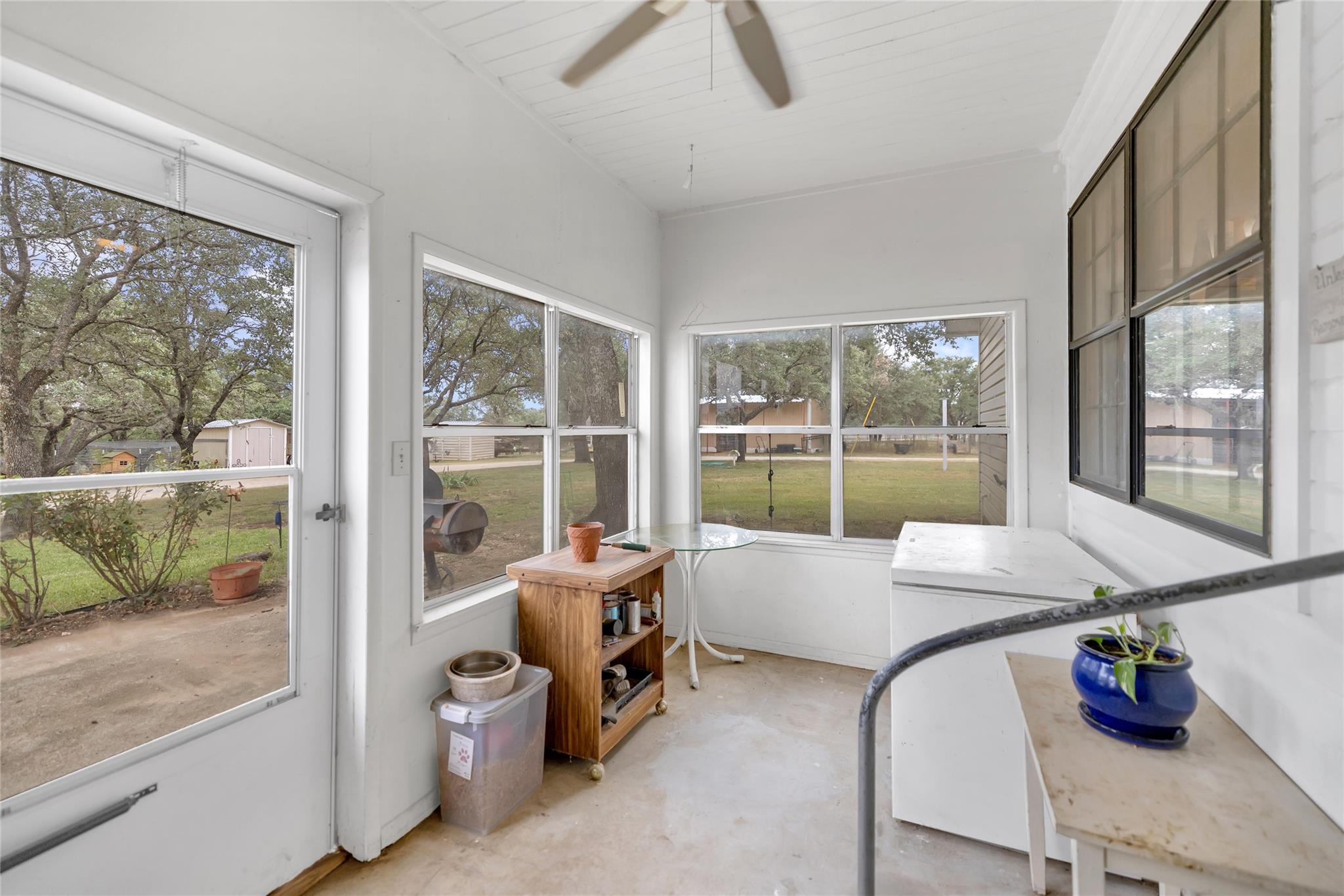 1900 (UNIT A) FM 590 Highway S, Zephyr, TX 76890