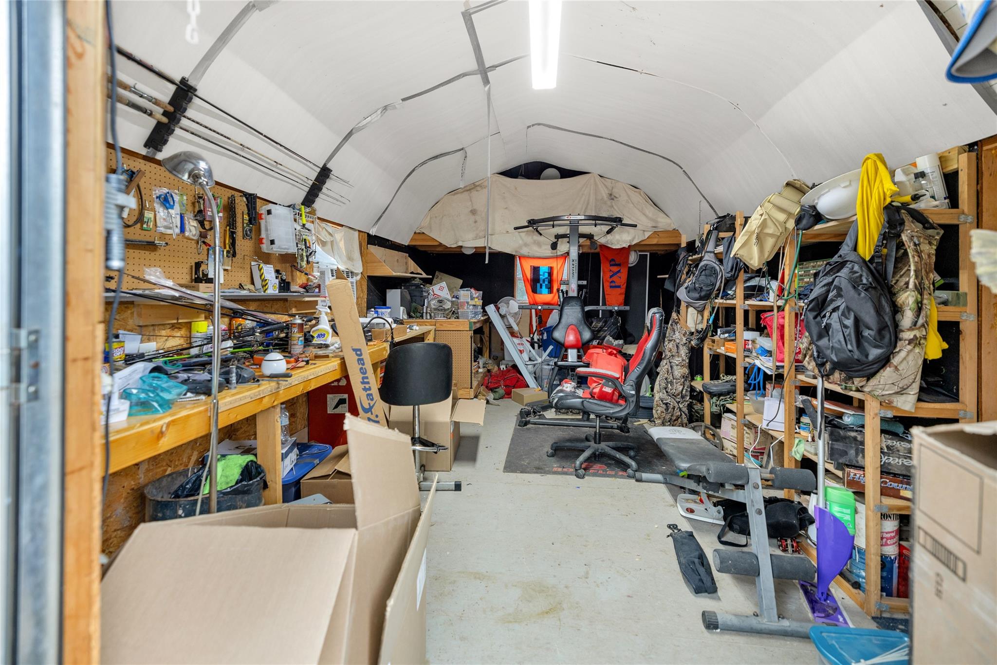 1900 (UNIT A) FM 590 Highway S, Zephyr, TX 76890