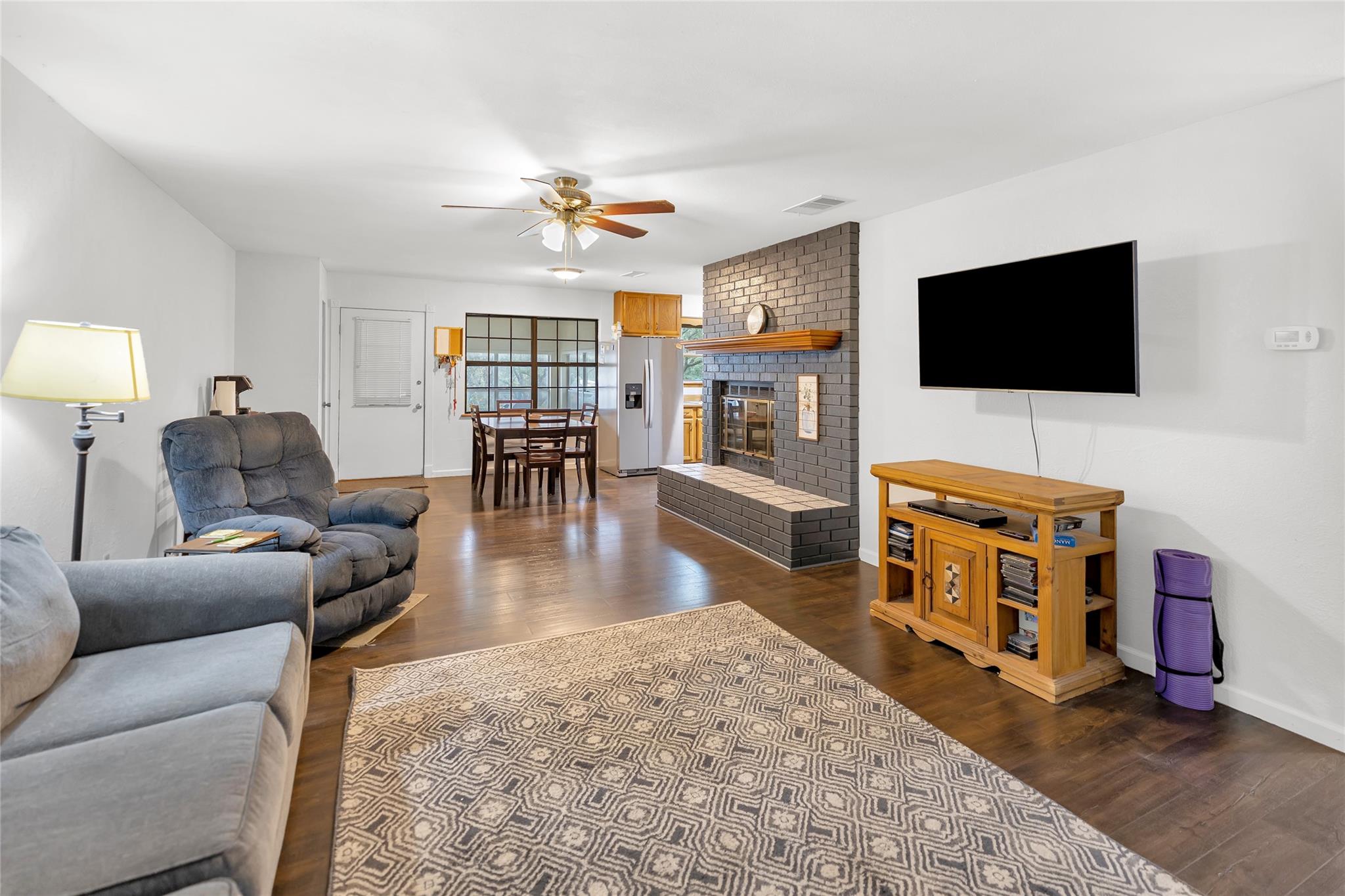 1900 (UNIT A) FM 590 Highway S, Zephyr, TX 76890