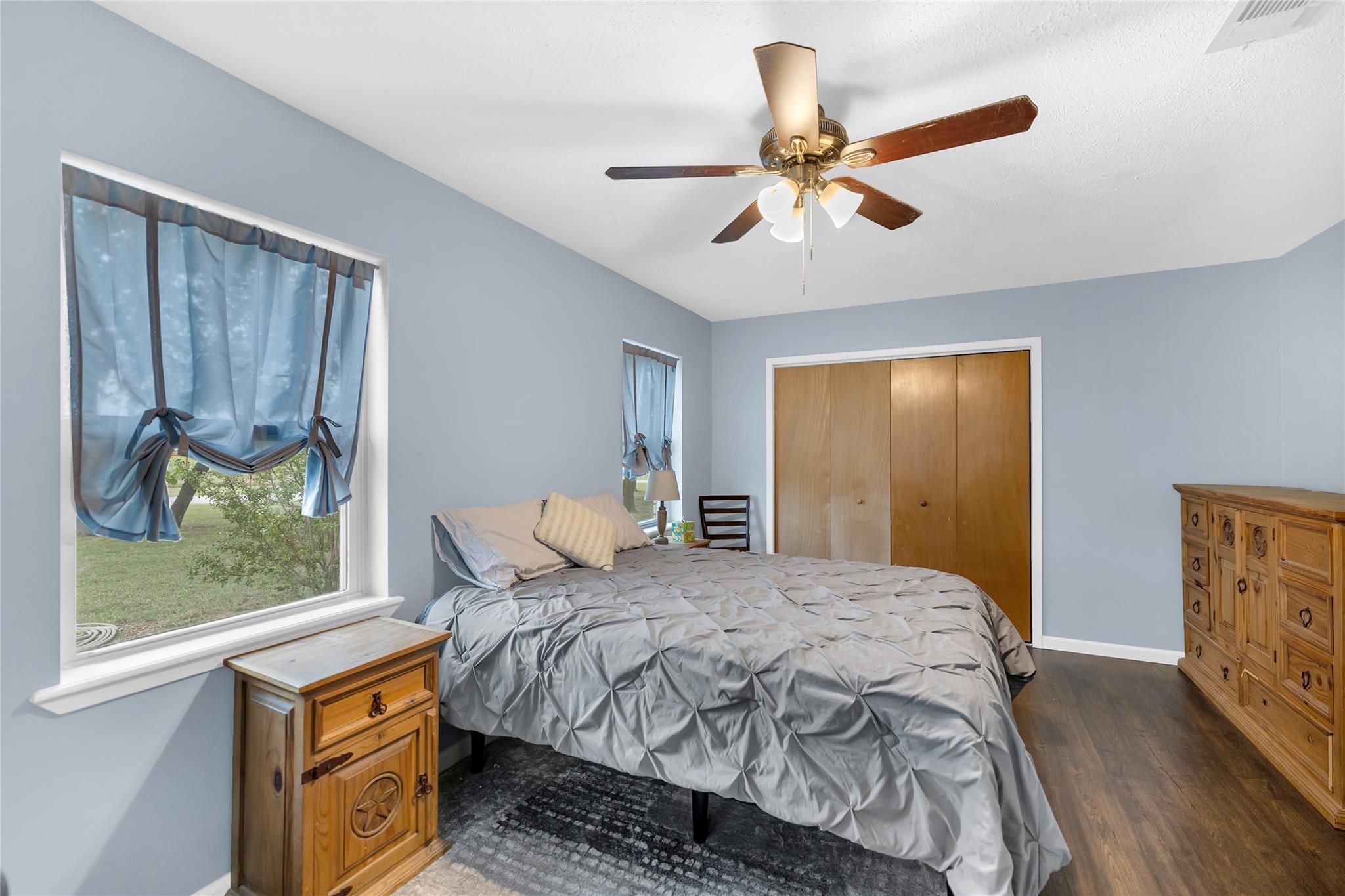 1900 (UNIT A) FM 590 Highway S, Zephyr, TX 76890