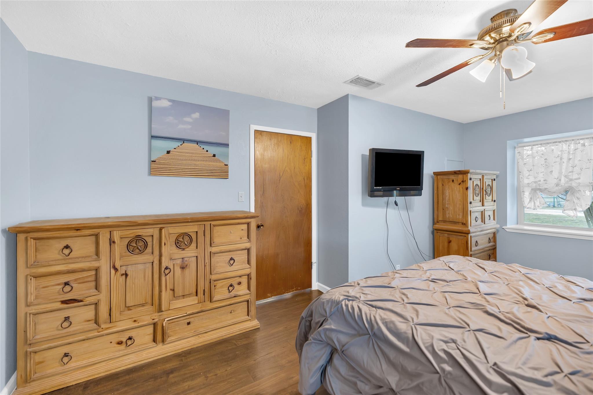 1900 (UNIT A) FM 590 Highway S, Zephyr, TX 76890