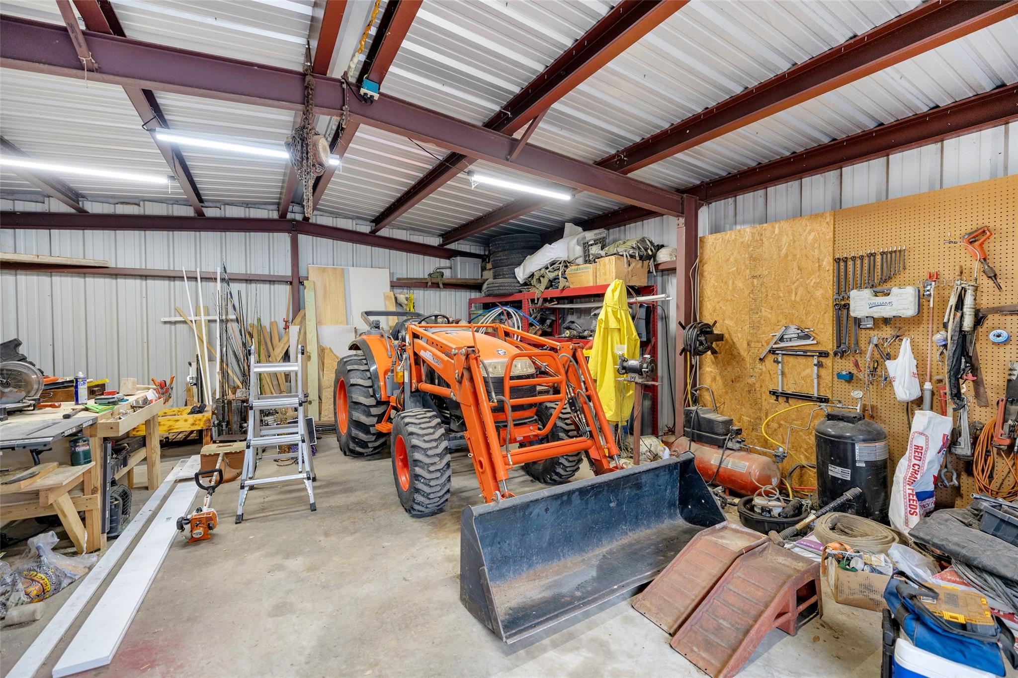 1900 (UNIT A) FM 590 Highway S, Zephyr, TX 76890