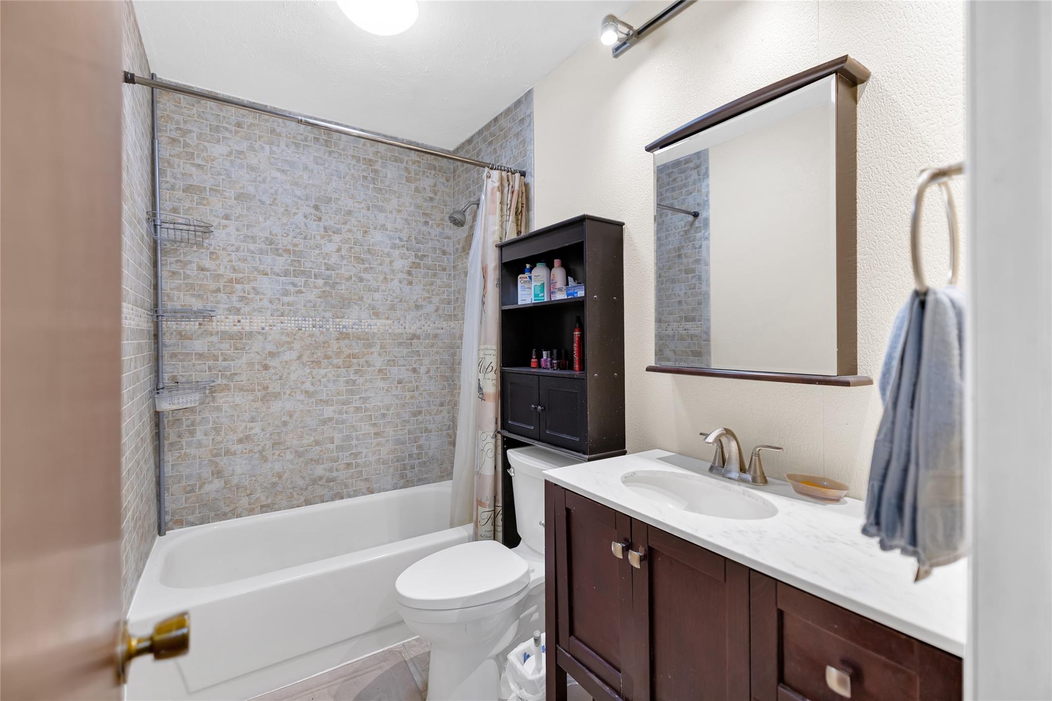 1900 (UNIT A) FM 590 Highway S, Zephyr, TX 76890