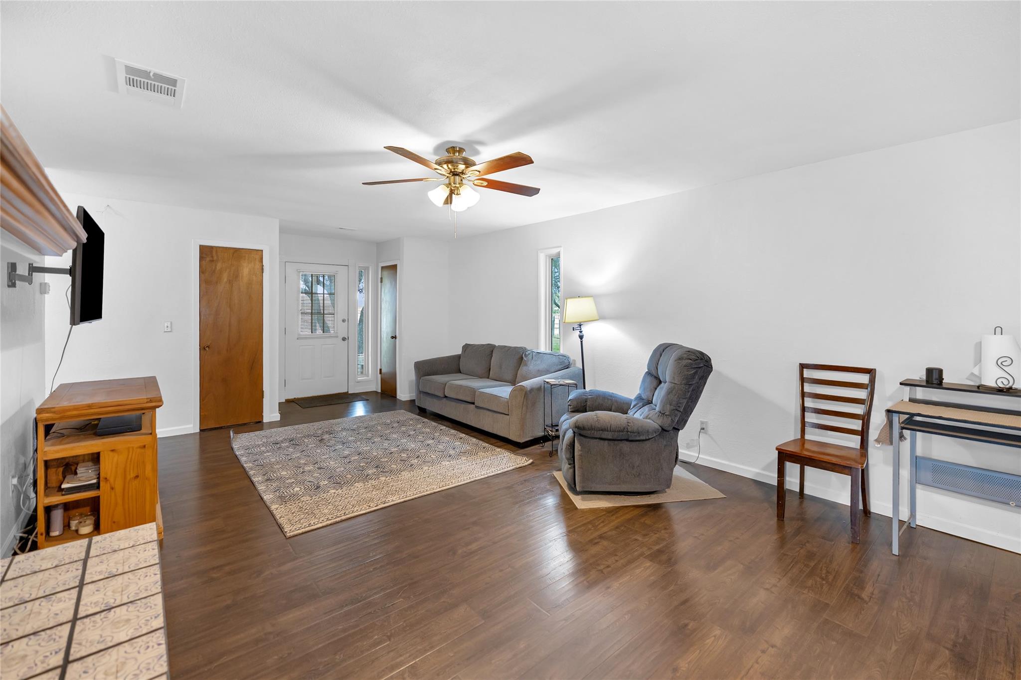 1900 (UNIT A) FM 590 Highway S, Zephyr, TX 76890