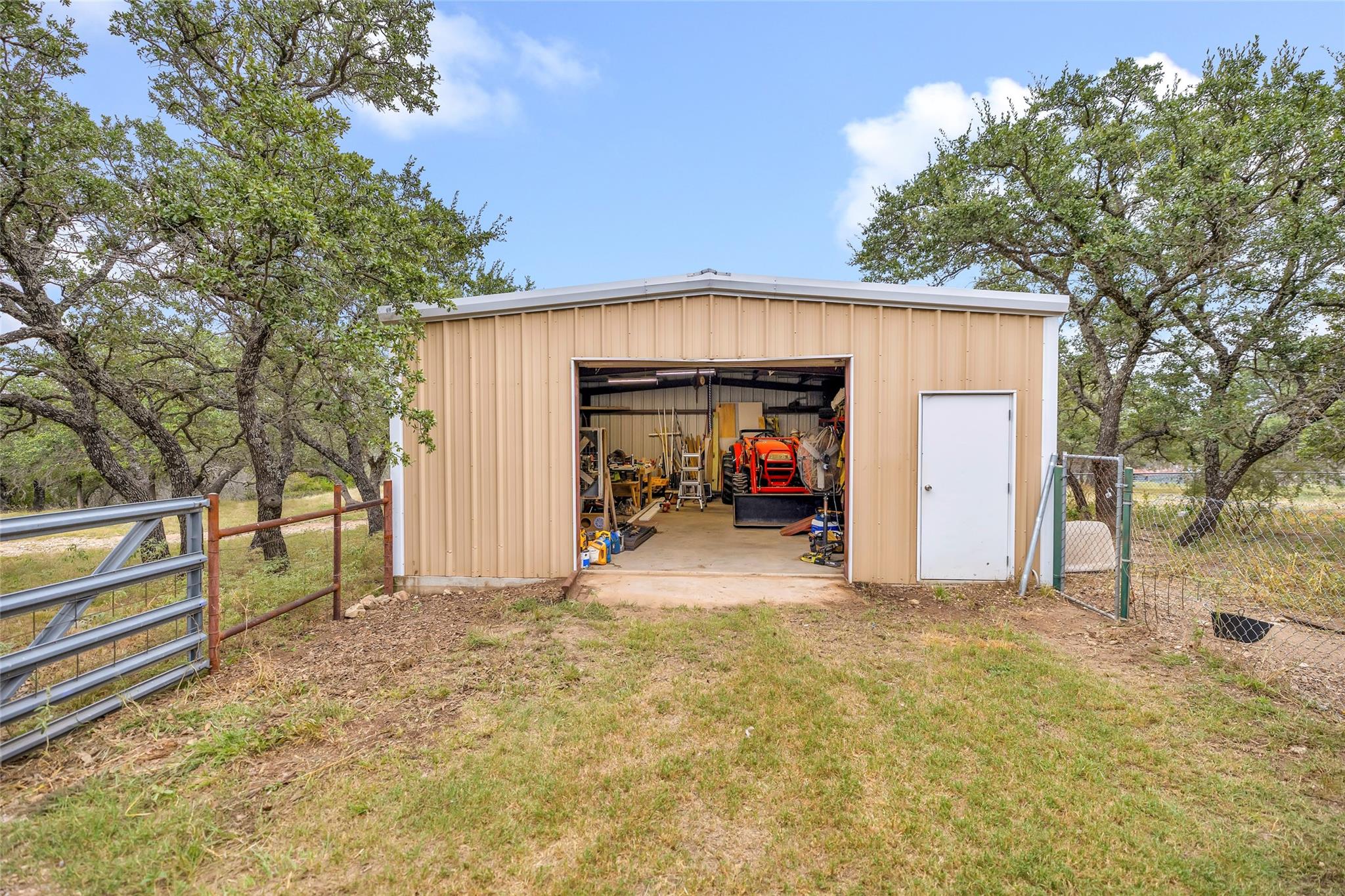 1900 (UNIT A) FM 590 Highway S, Zephyr, TX 76890