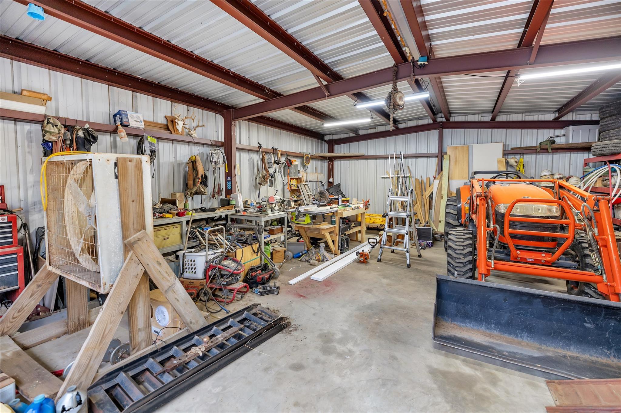 1900 (UNIT A) FM 590 Highway S, Zephyr, TX 76890