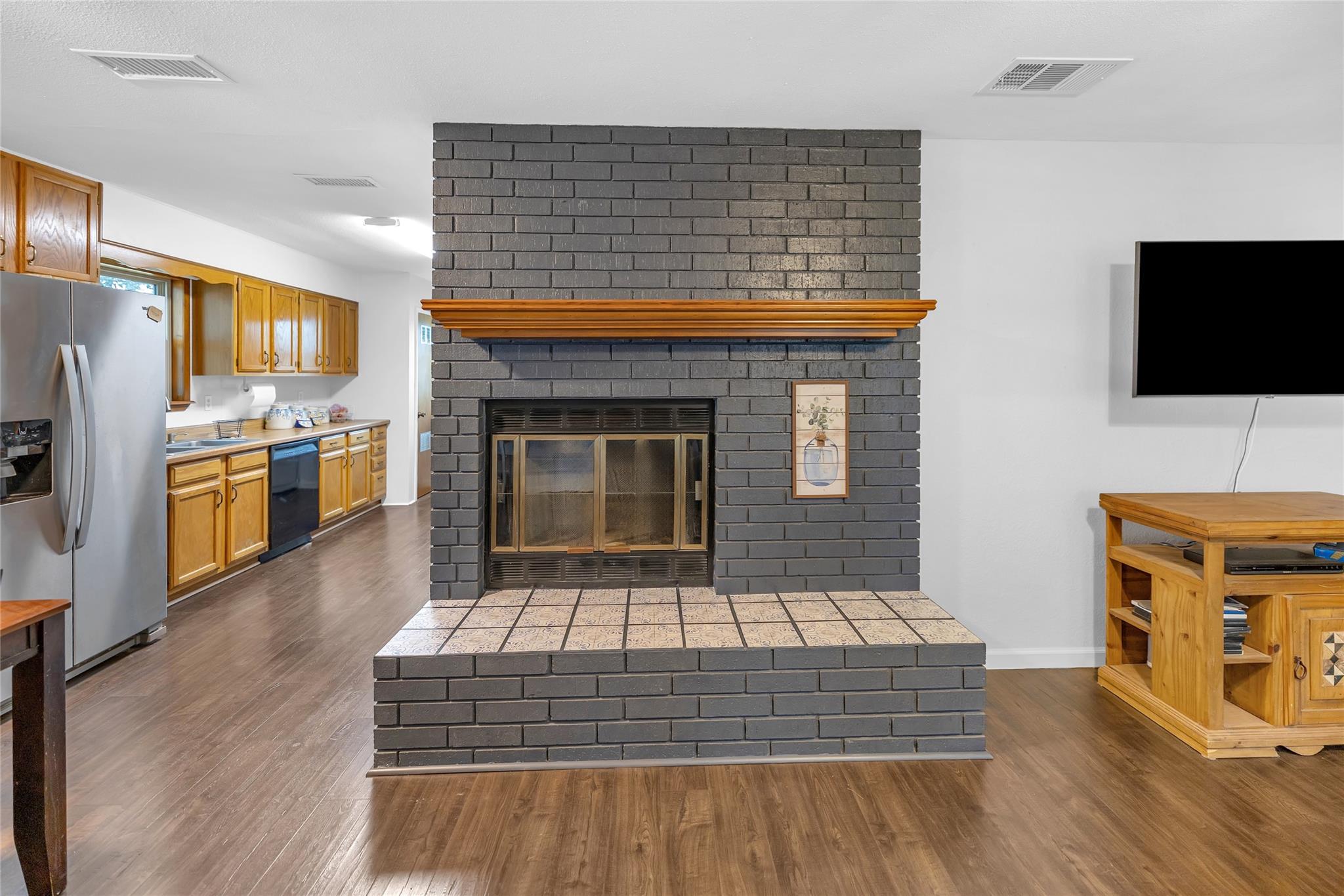 1900 (UNIT A) FM 590 Highway S, Zephyr, TX 76890