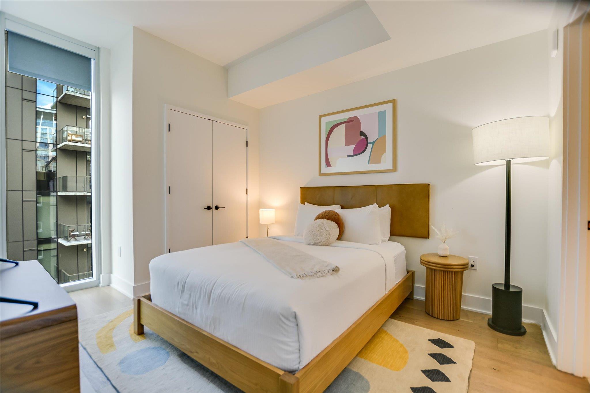 48 East Ave # 3209, Austin, TX 78701