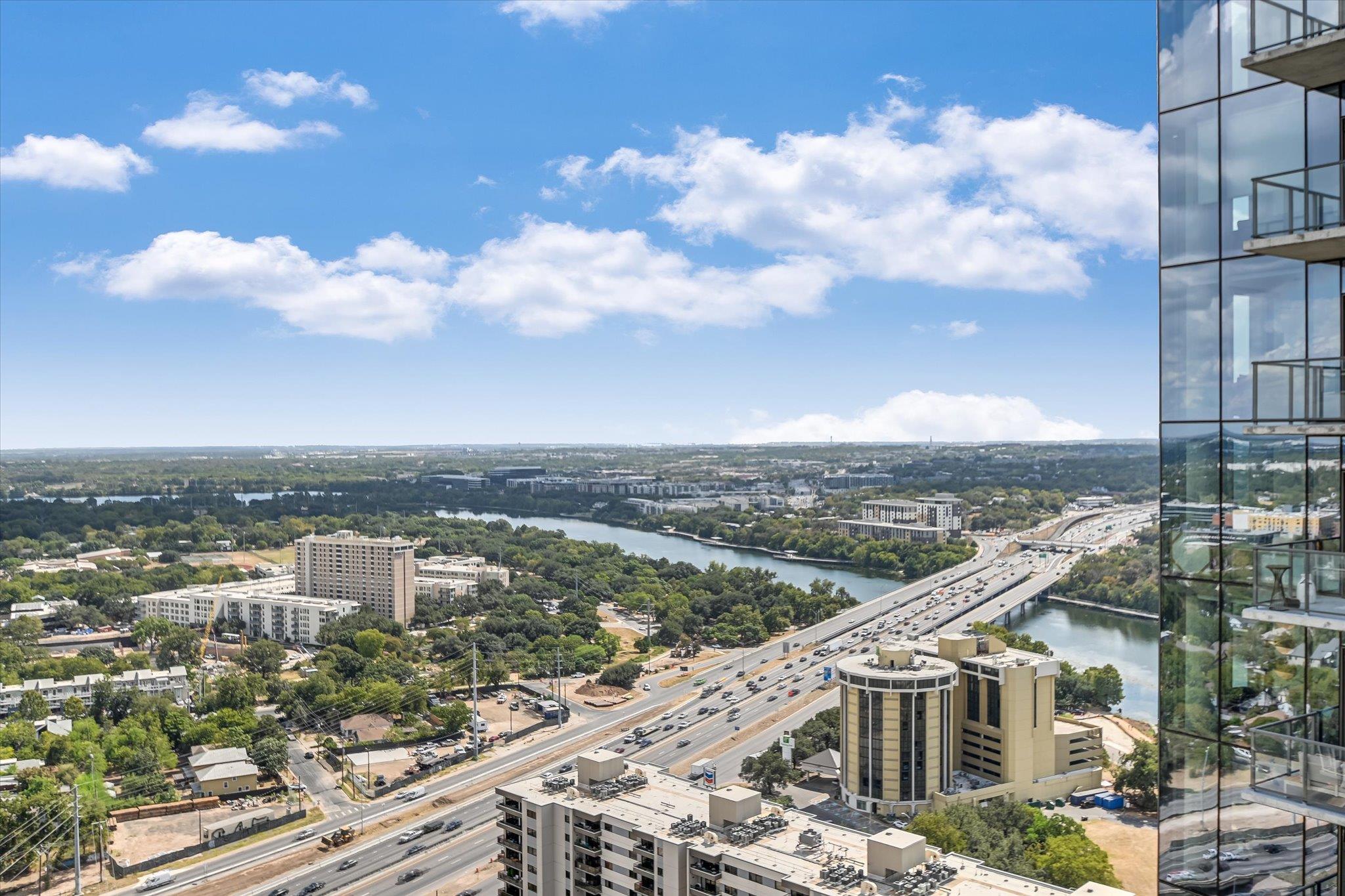 48 East Ave # 3209, Austin, TX 78701