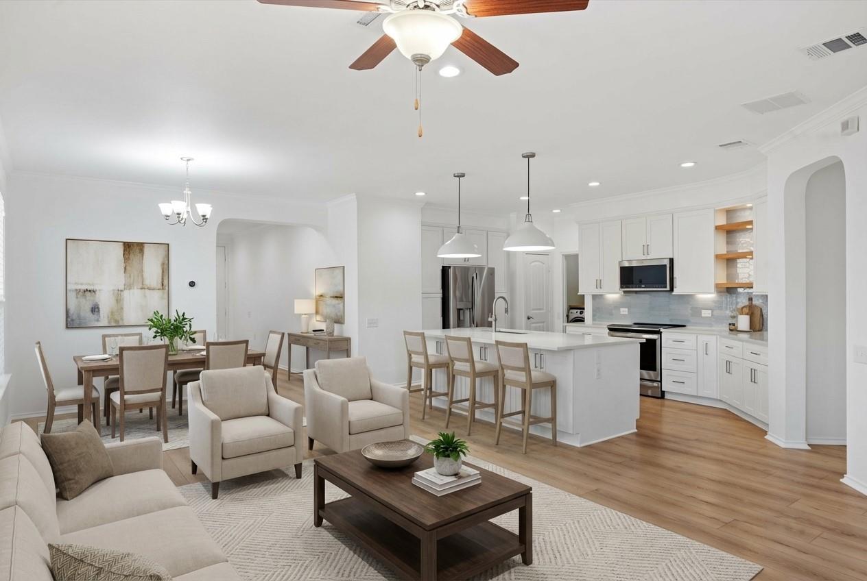 9100 Winter Haven Rd, Austin, TX 78747