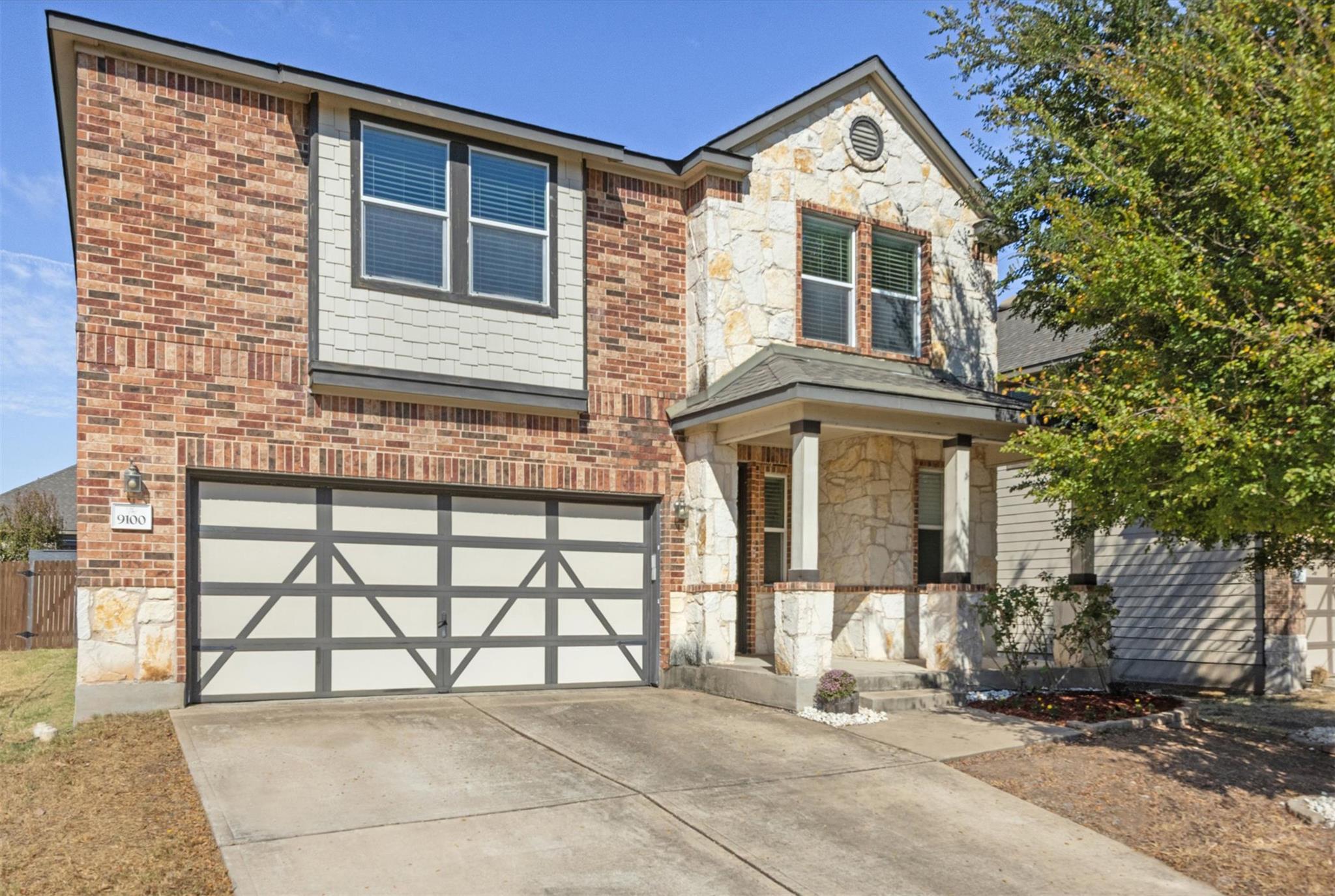 9100 Winter Haven Rd, Austin, TX 78747