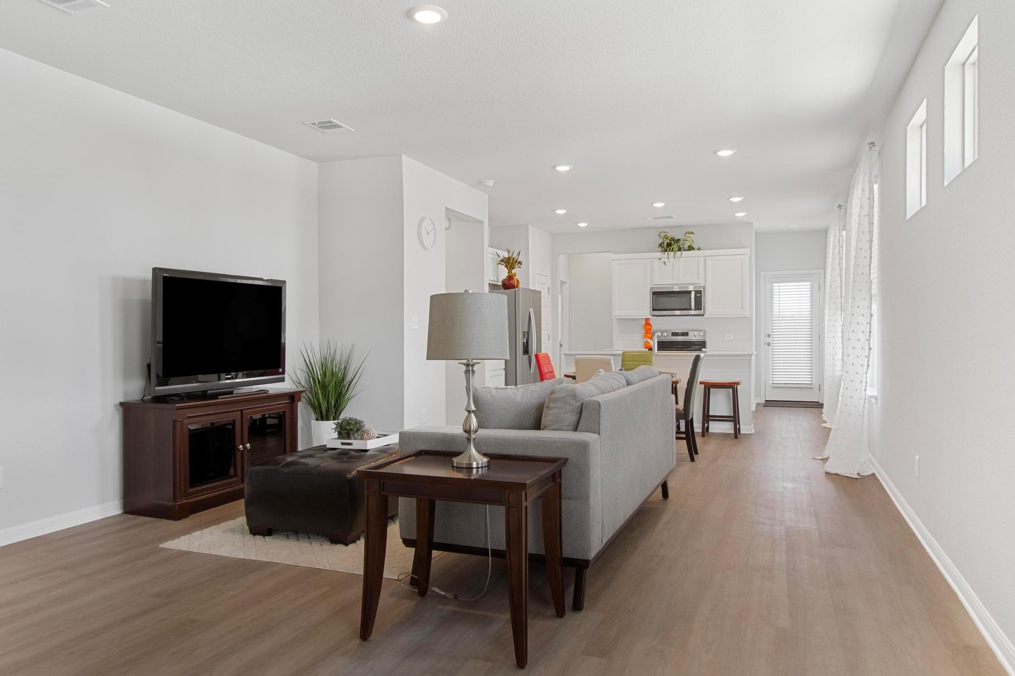 149 Cutleaf Cv # 31, San Marcos, TX 78666