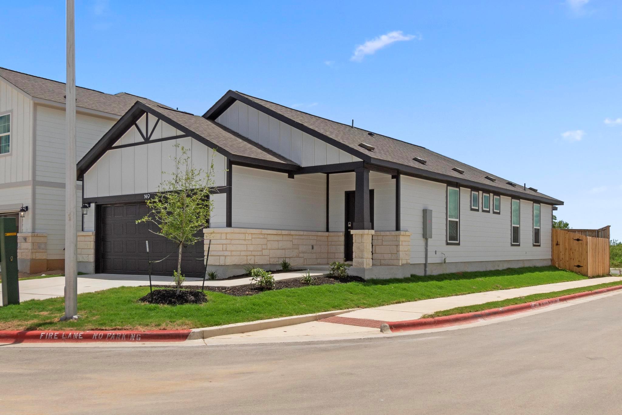 149 Cutleaf Cv # 31, San Marcos, TX 78666