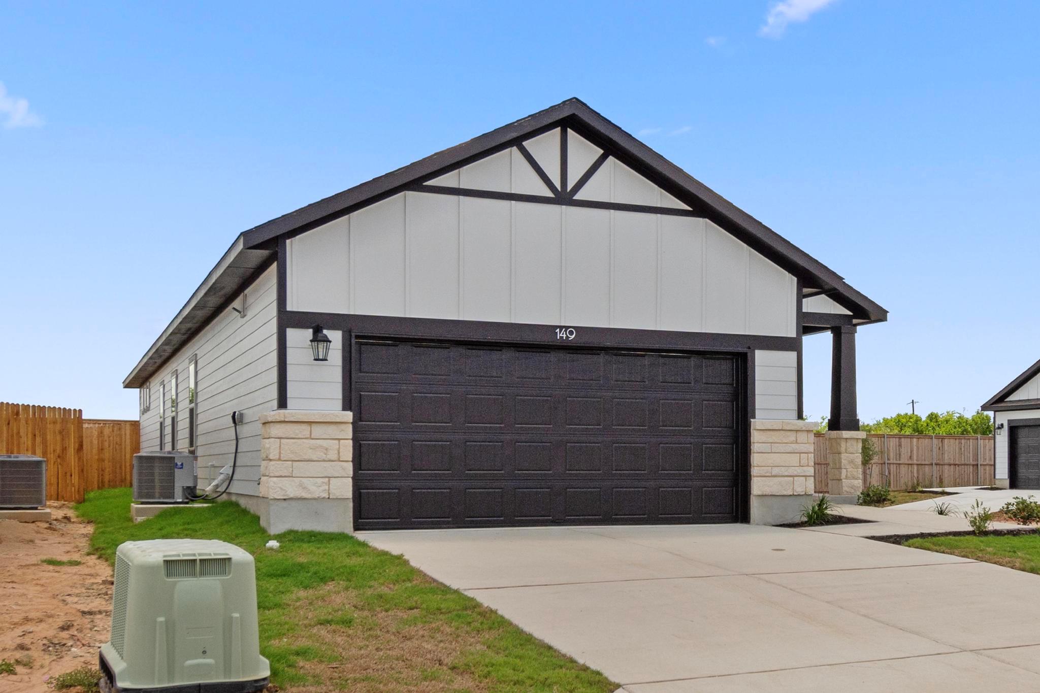 149 Cutleaf Cv # 31, San Marcos, TX 78666