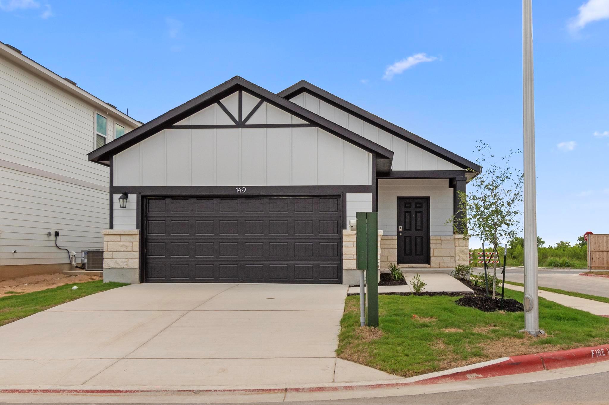 149 Cutleaf Cv # 31, San Marcos, TX 78666