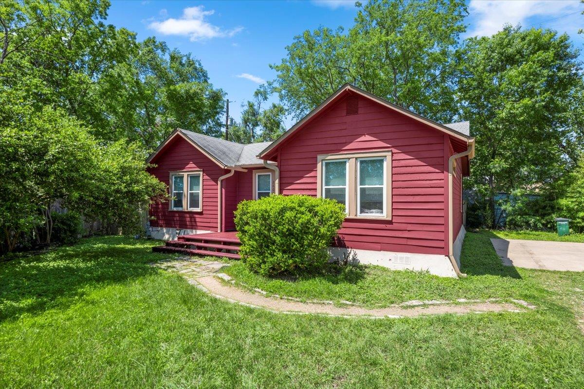 2804 Breeze Ter, Austin, TX 78722