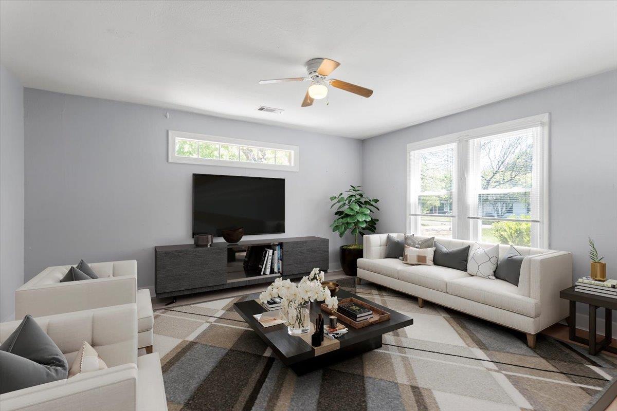 2804 Breeze Ter, Austin, TX 78722