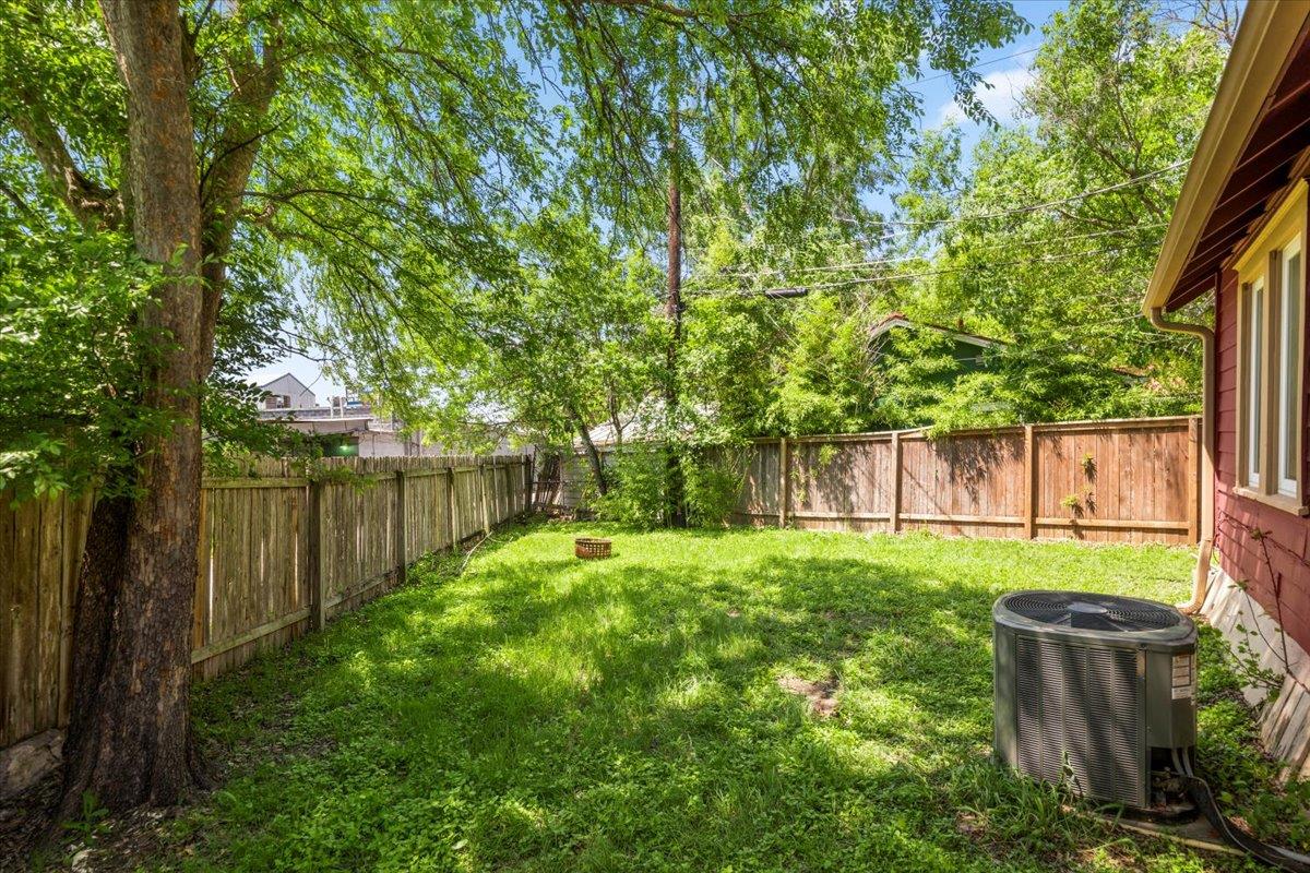 2804 Breeze Ter, Austin, TX 78722