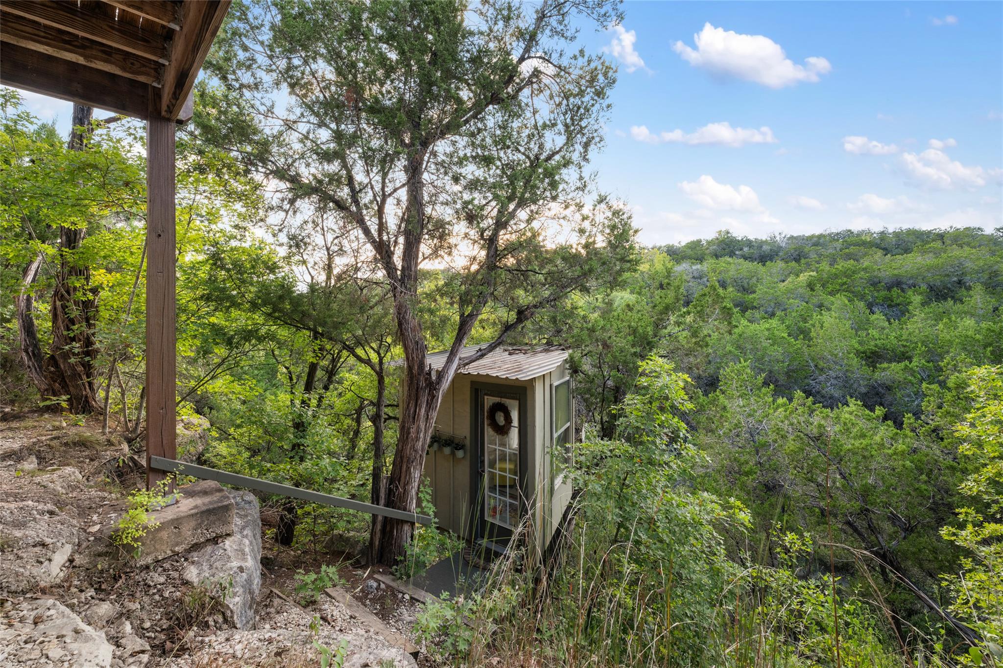 2408 Indian Creek Rd, Austin, TX 78734