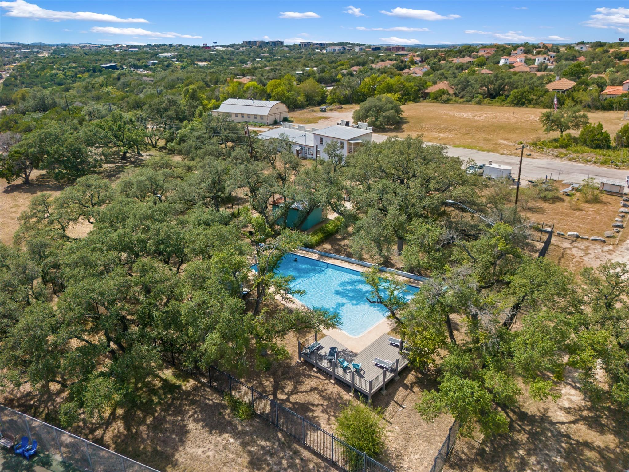 2408 Indian Creek Rd, Austin, TX 78734