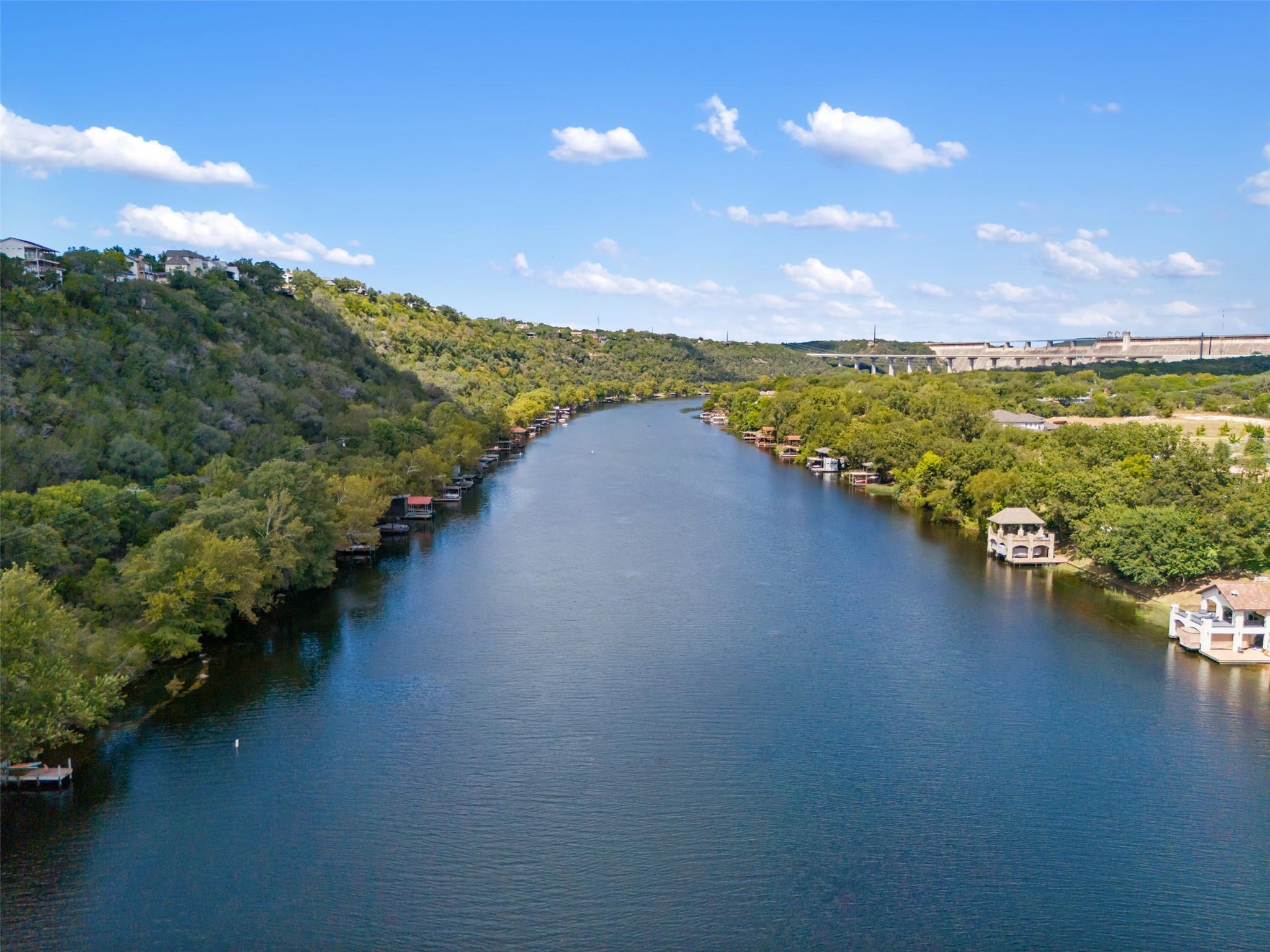 2408 Indian Creek Rd, Austin, TX 78734