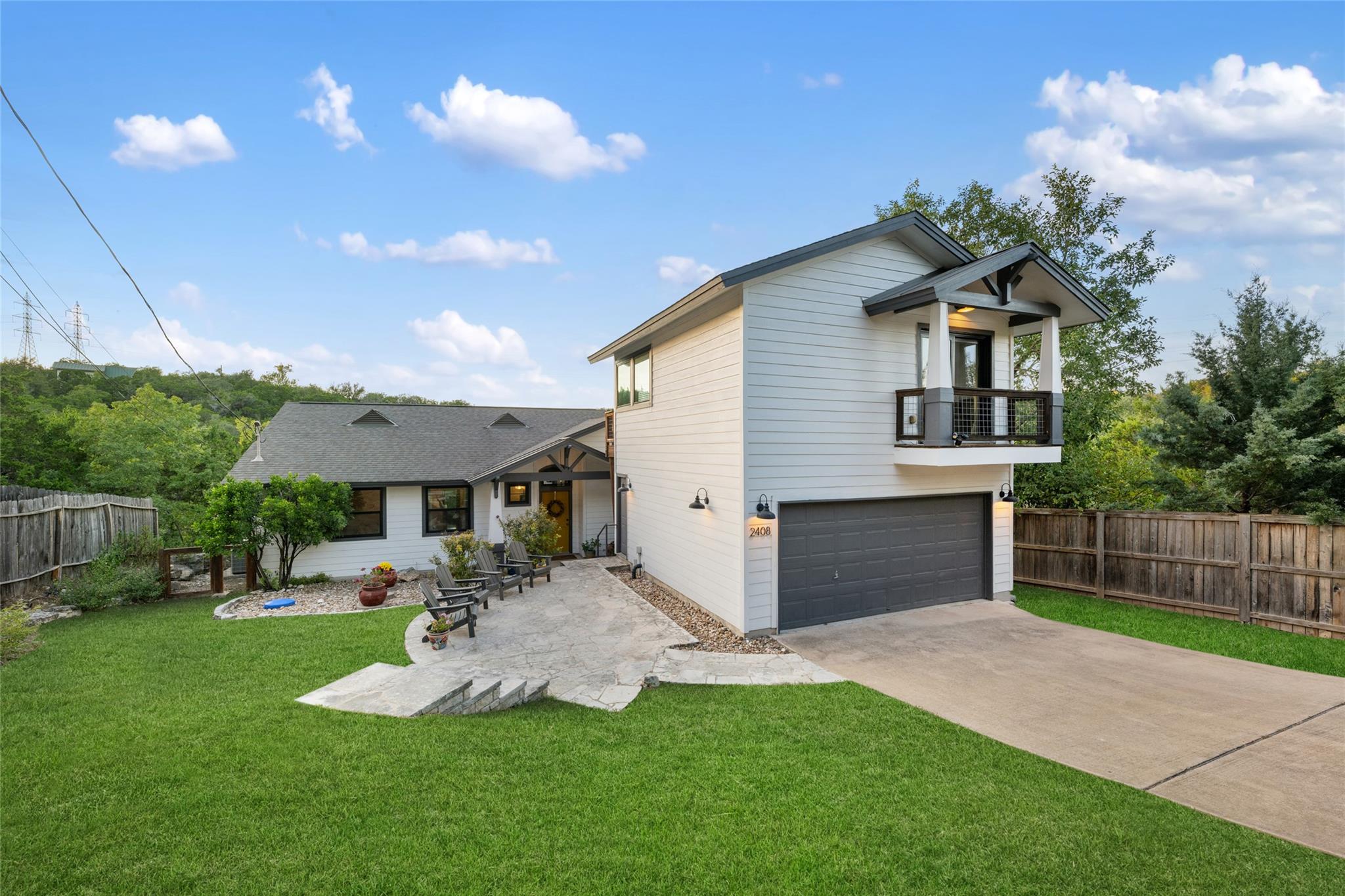 2408 Indian Creek Rd, Austin, TX 78734