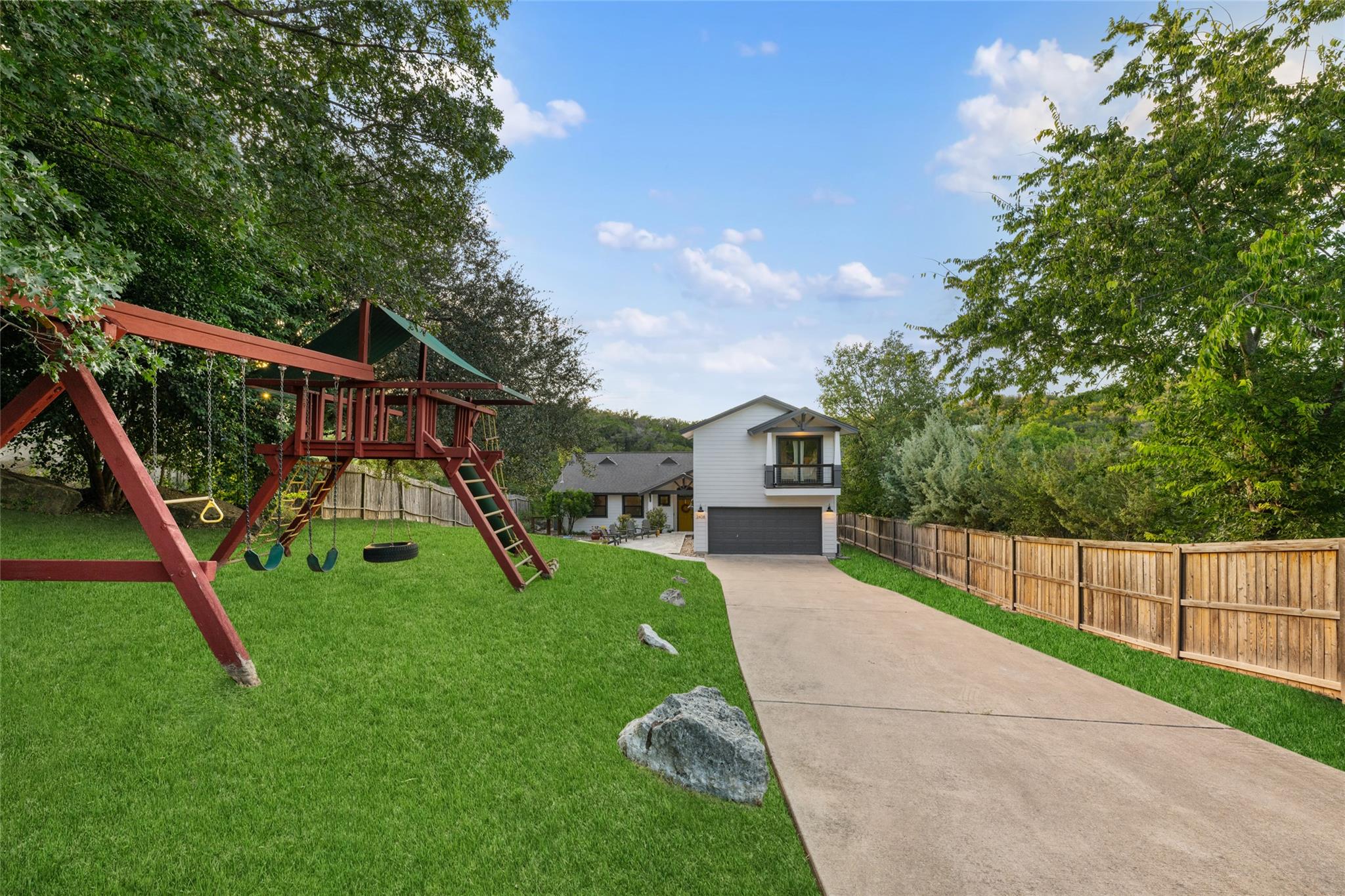 2408 Indian Creek Rd, Austin, TX 78734