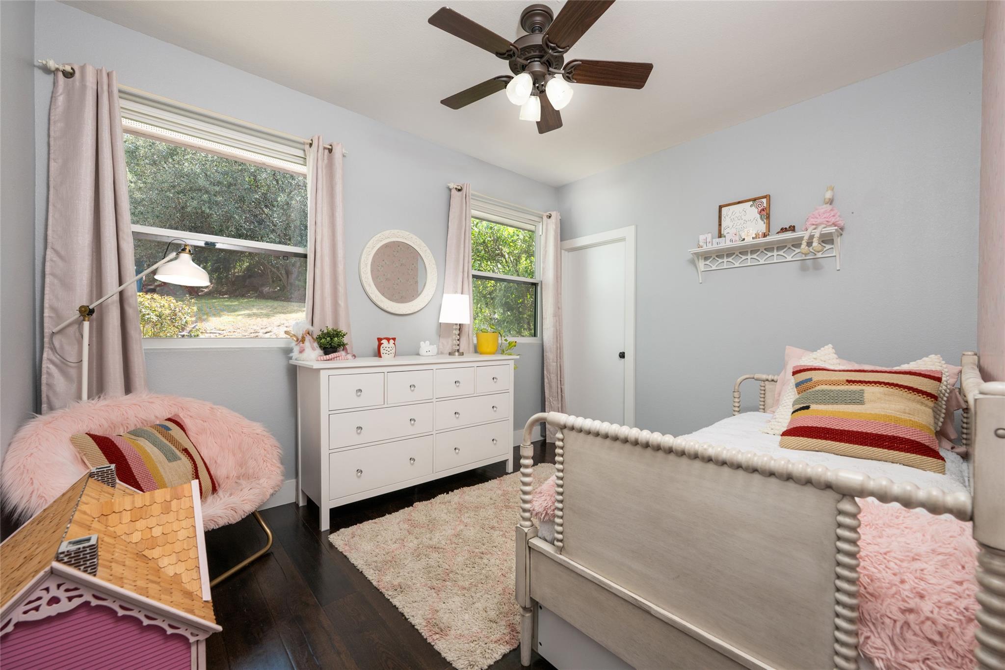 2408 Indian Creek Rd, Austin, TX 78734