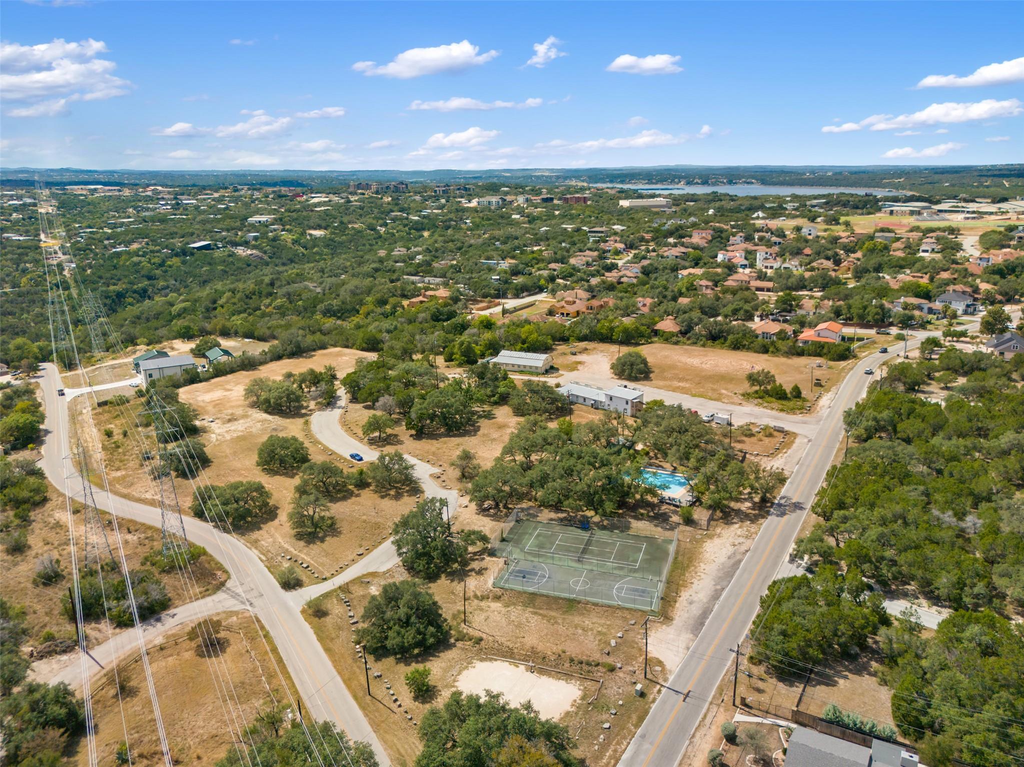 2408 Indian Creek Rd, Austin, TX 78734