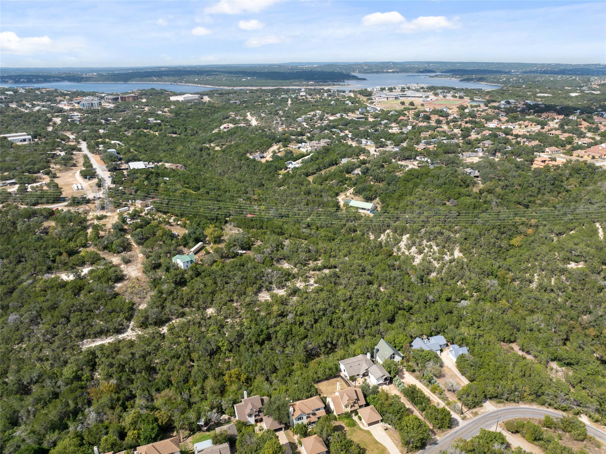 2408 Indian Creek Rd, Austin, TX 78734