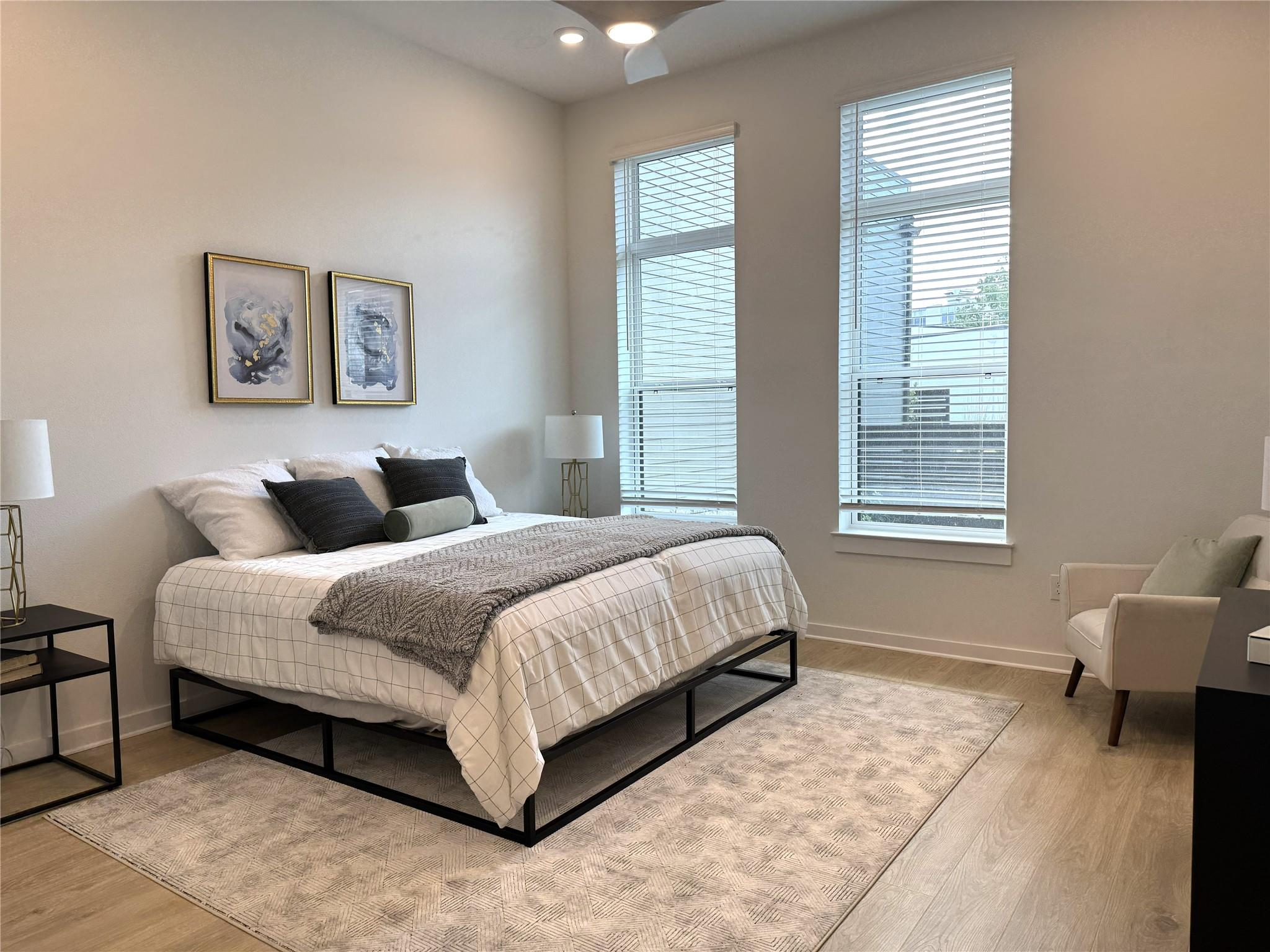 4214 Endurance Way, Austin, TX 78731