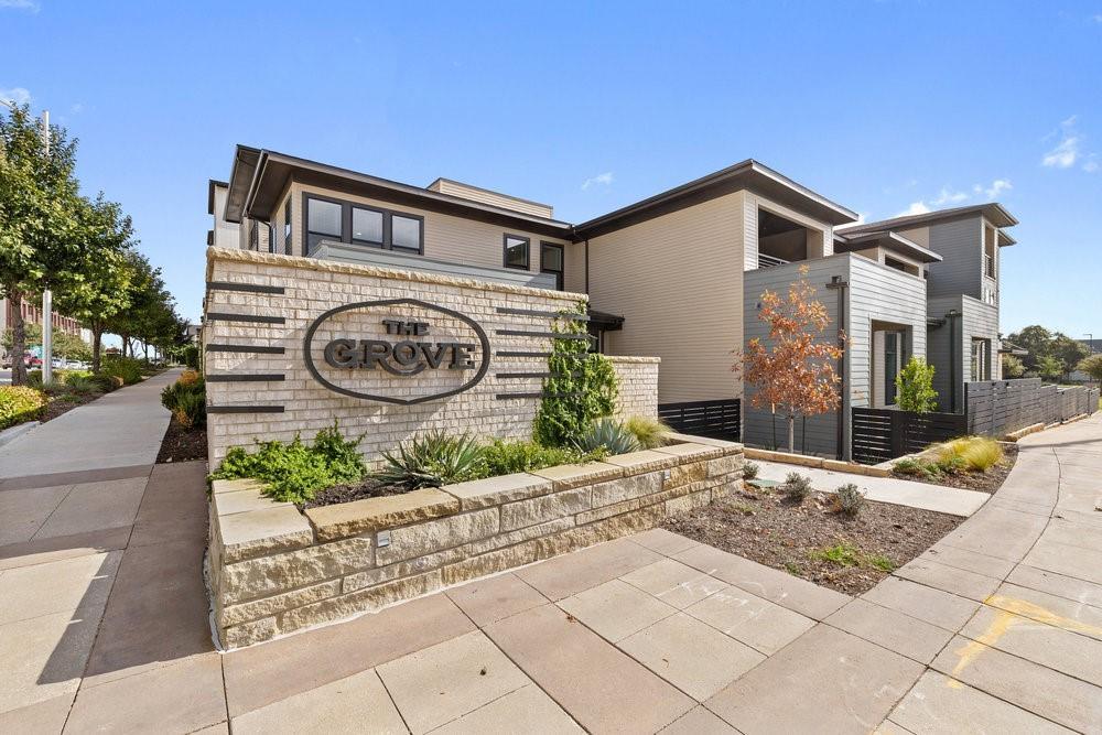 4214 Endurance Way, Austin, TX 78731