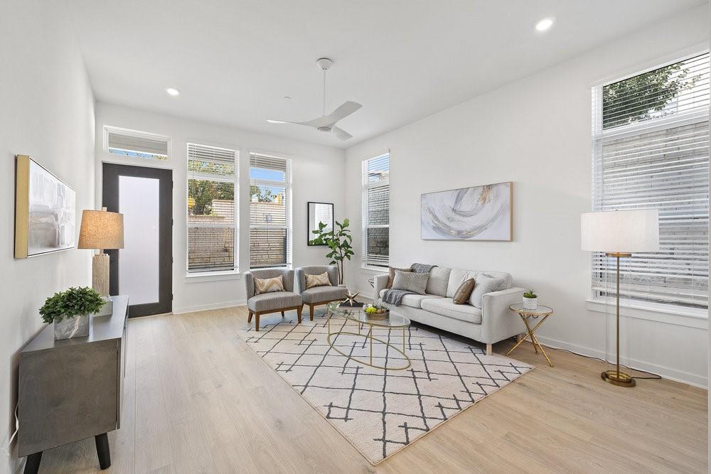 4214 Endurance Way, Austin, TX 78731