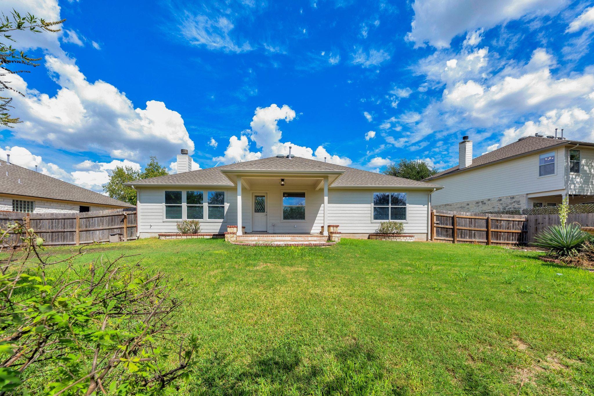 18720 Chrighton Castle Bnd, Pflugerville, TX 78660