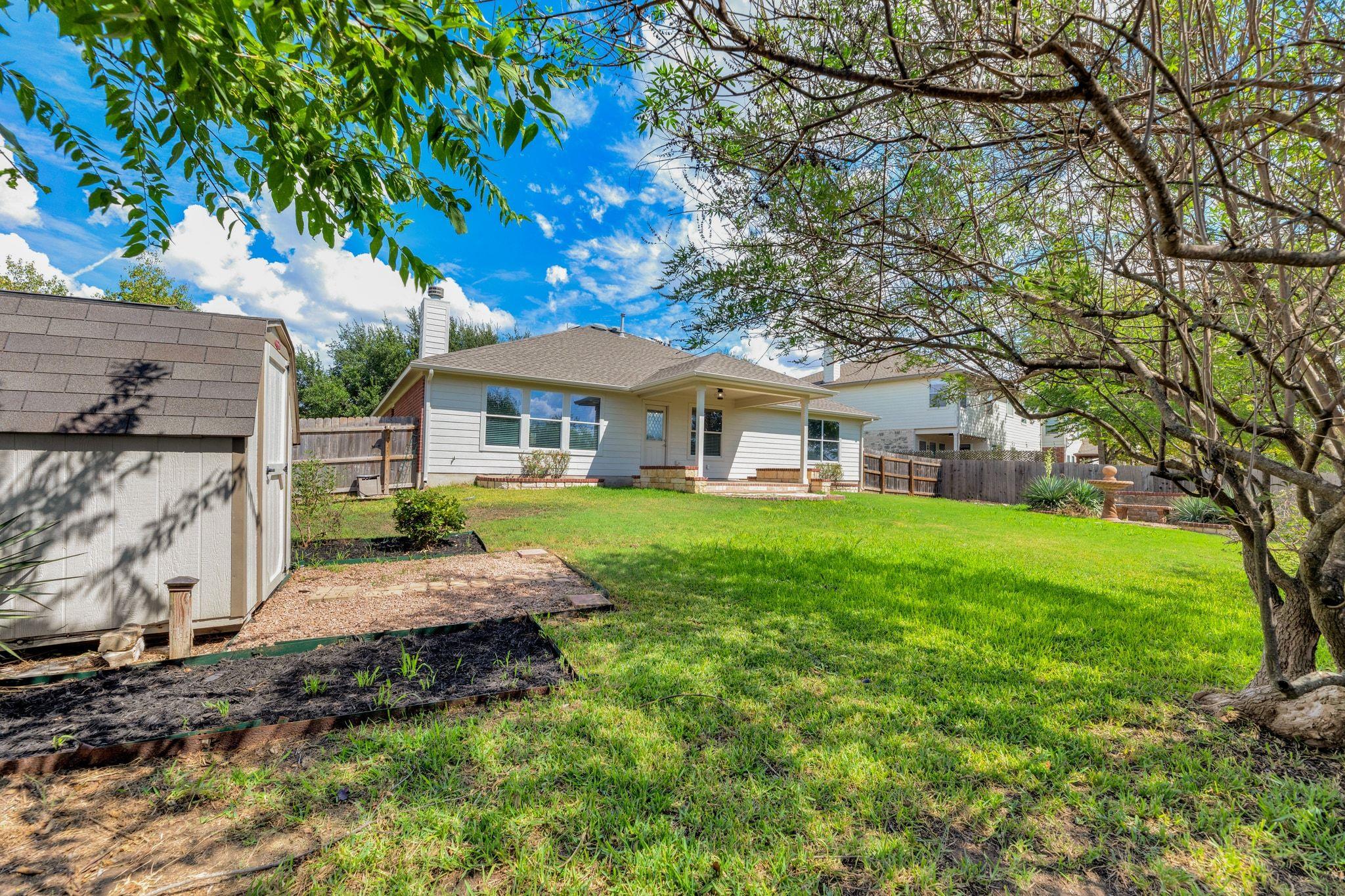 18720 Chrighton Castle Bnd, Pflugerville, TX 78660