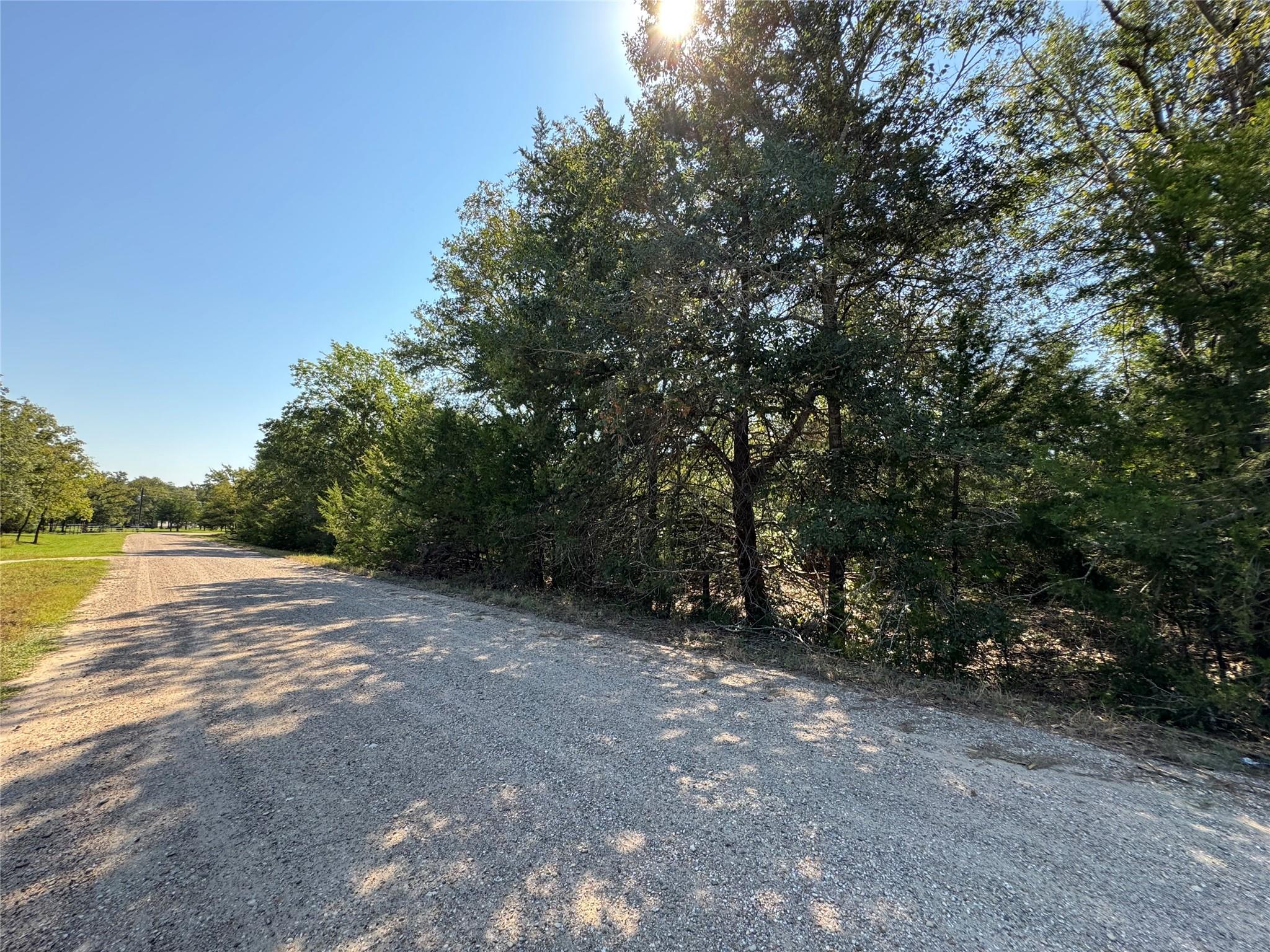 Tract 3 S Berry Rdg, Caldwell, TX 77836