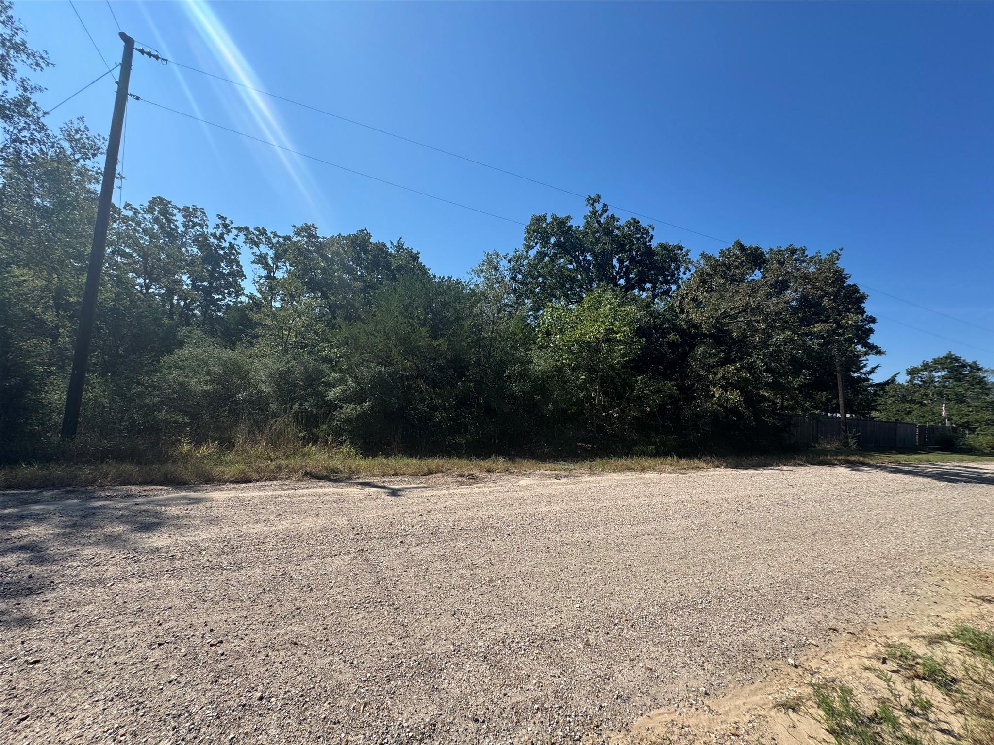 Tract 3 S Berry Rdg, Caldwell, TX 77836