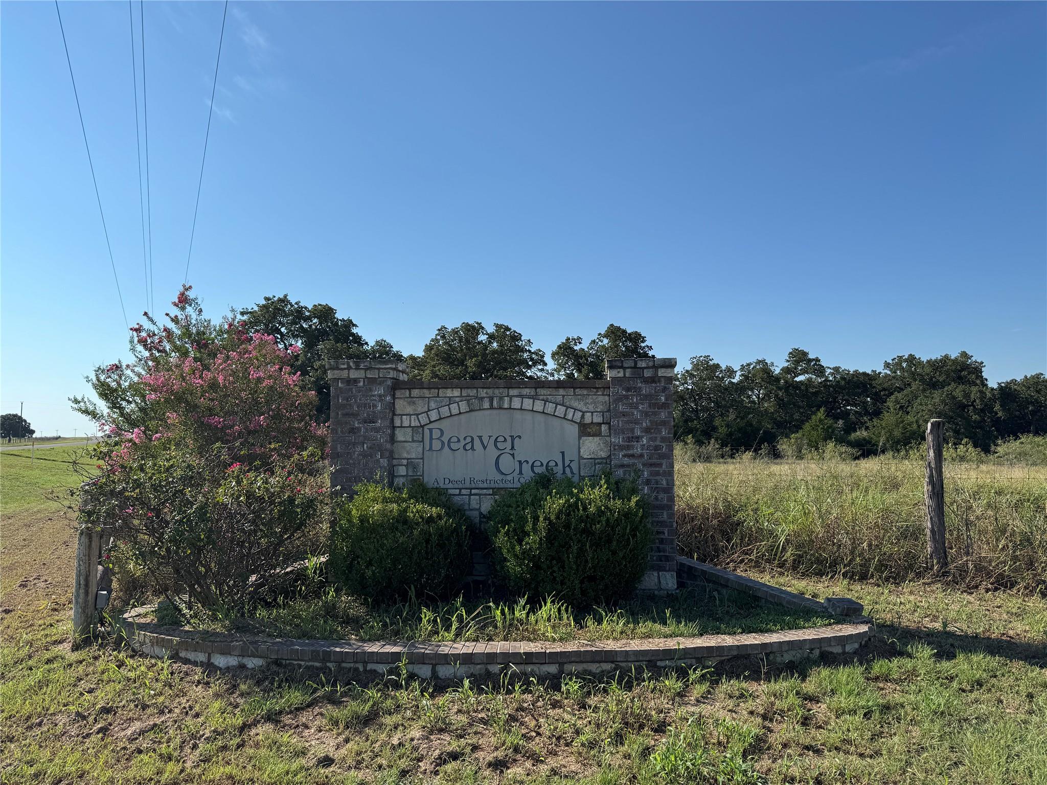 Tract 3 S Berry Rdg, Caldwell, TX 77836