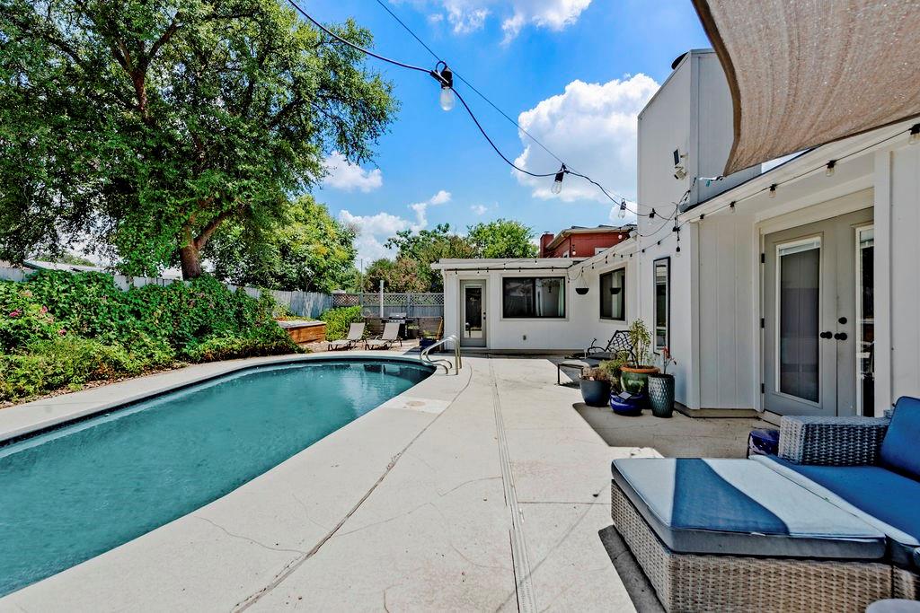 4006 Eton Ln, Austin, TX 78727