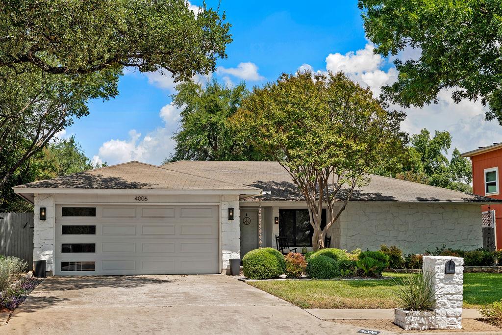 4006 Eton Ln, Austin, TX 78727