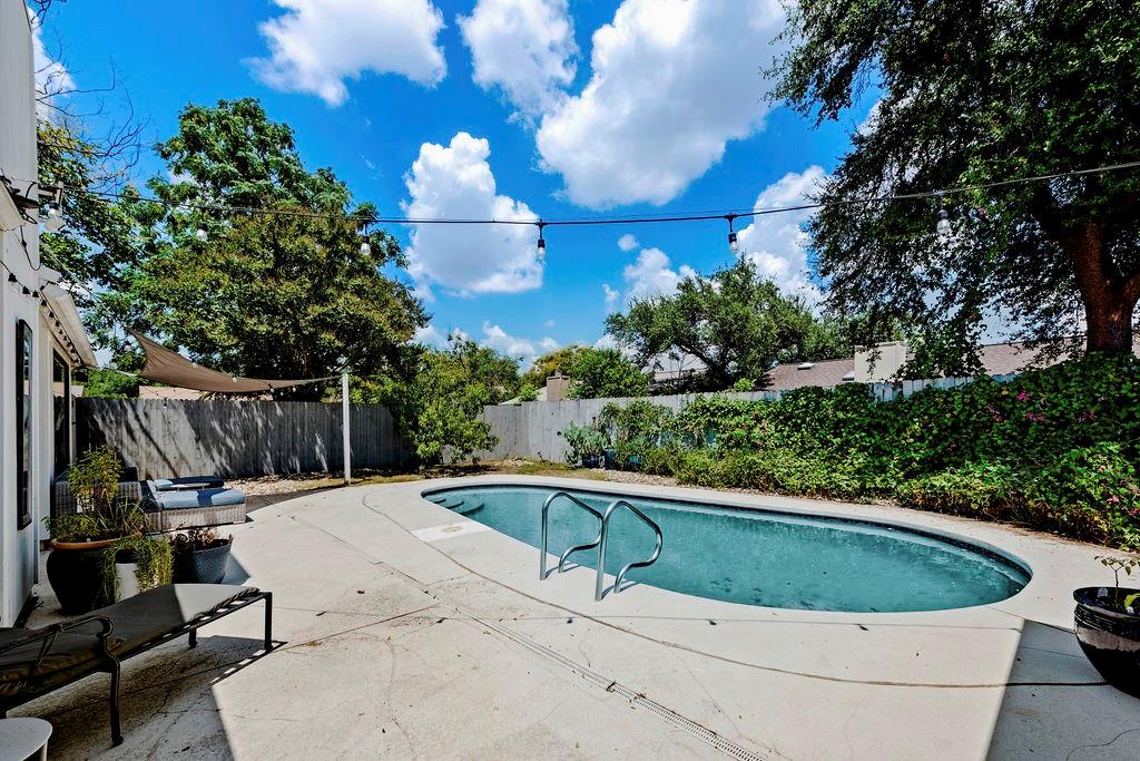 4006 Eton Ln, Austin, TX 78727