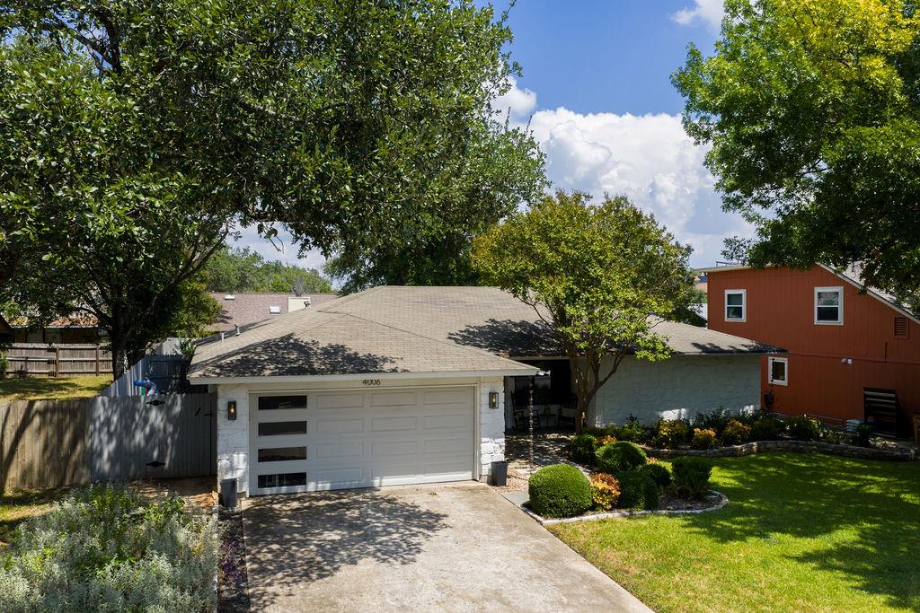 4006 Eton Ln, Austin, TX 78727