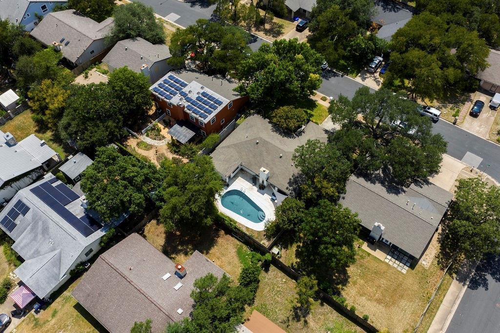 4006 Eton Ln, Austin, TX 78727