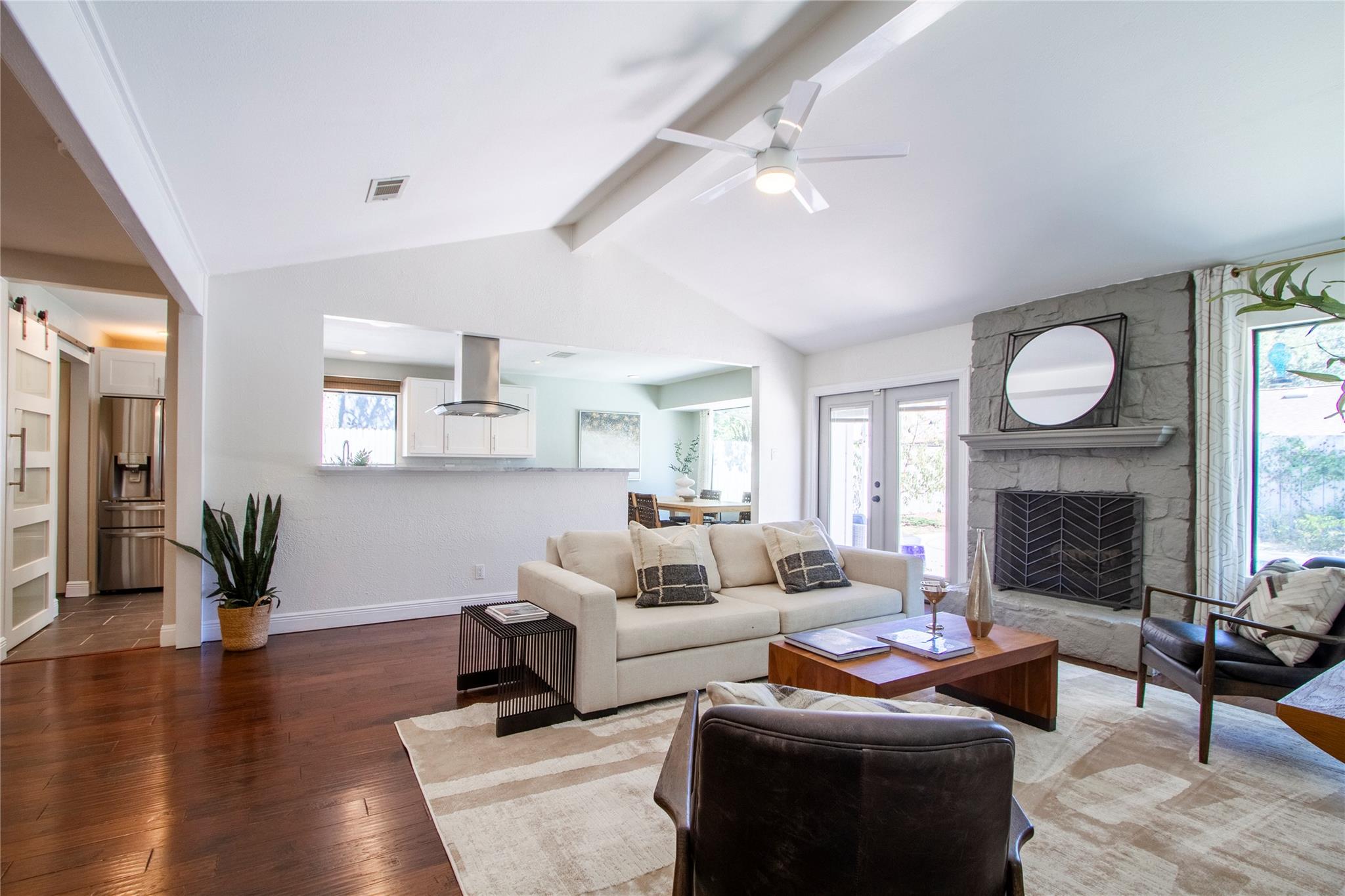 4006 Eton Ln, Austin, TX 78727