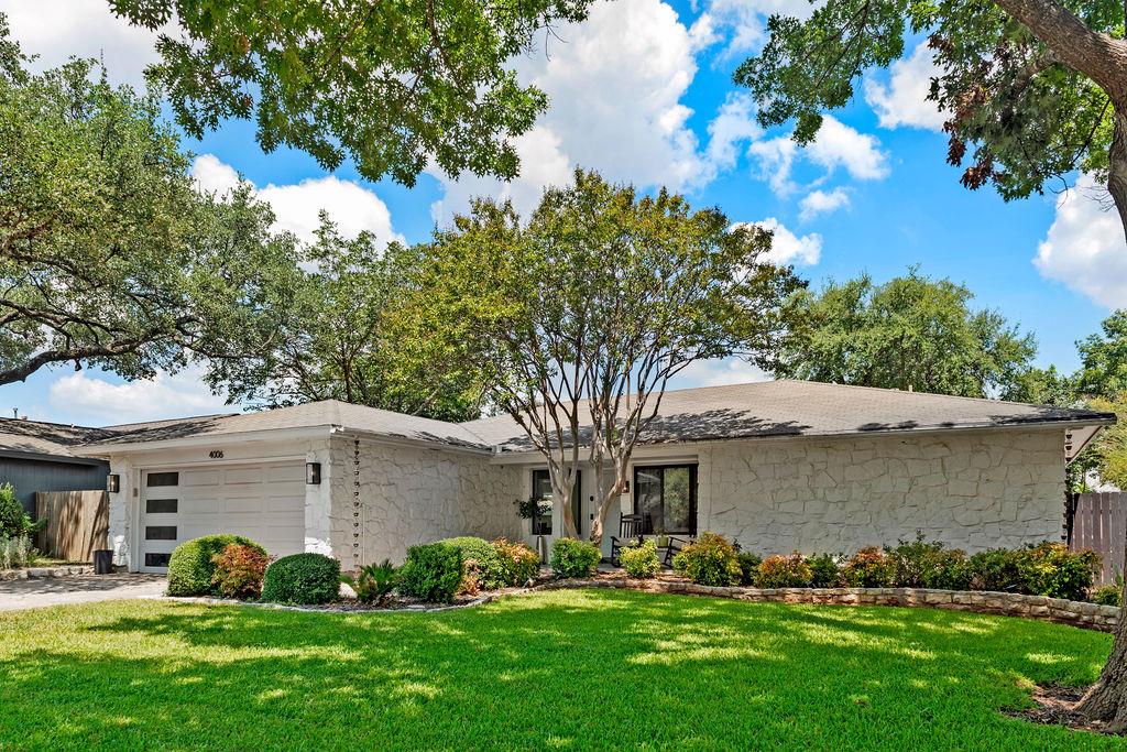 4006 Eton Ln, Austin, TX 78727