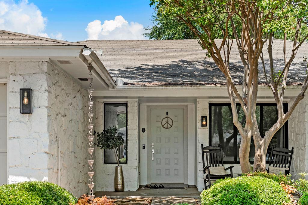 4006 Eton Ln, Austin, TX 78727