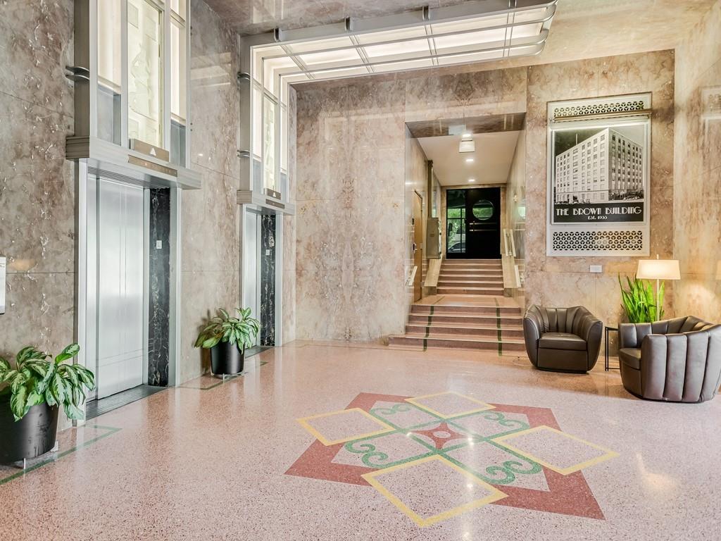 710 Colorado St # 6E, Austin, TX 78701