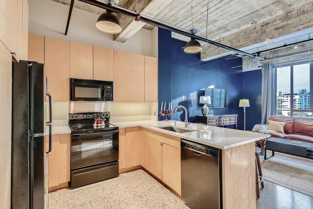 710 Colorado St # 6E, Austin, TX 78701