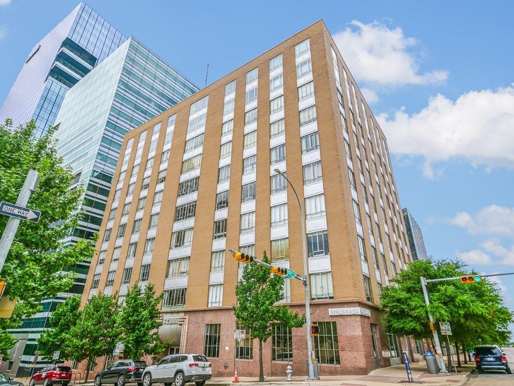 710 Colorado St # 6E, Austin, TX 78701